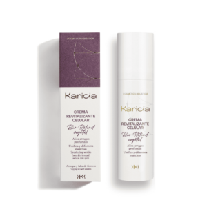 revitalizante celular con bioretinol de karicia