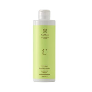 crema reafirmante y estrías centella asiática