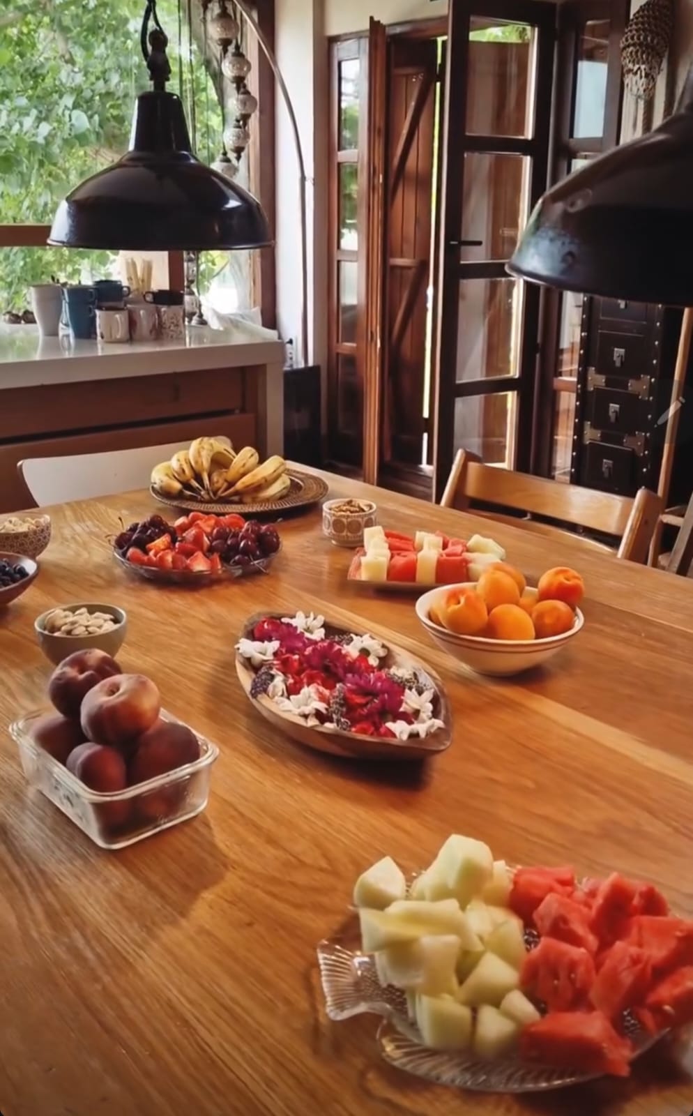 Alimentación consciente en grupo