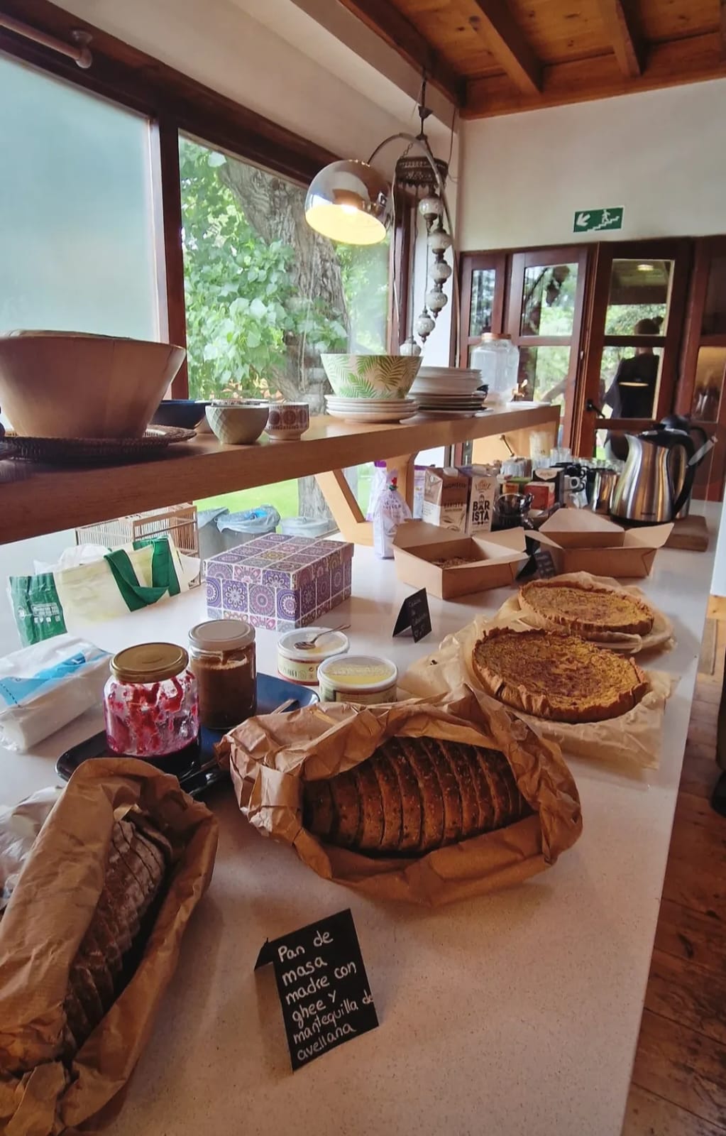 Cocina ayurveda saludable