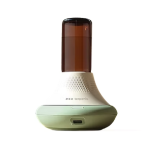 difusor de aceites esenciales sin agua Terpenic Nebula Plus